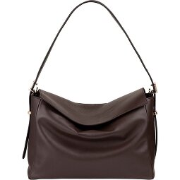 DuDu Sac à bandoulière Cuir véritable 30 cm  Modéle 1