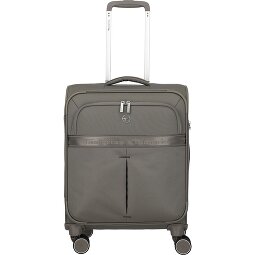 Travelite Tamaris x  Voyaage 4 roulettes Trolley de cabine S 55 cm  Modéle 2