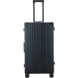 Aleon Traveler International trolley 4 roues 77 cm  Modéle 2