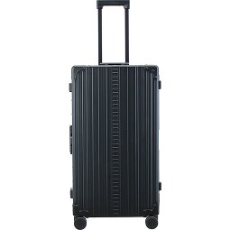 Aleon Traveler International trolley 4 roues 77 cm  Modéle 2