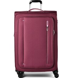 American Tourister Cloudrider 4 roues Valise cabine L 78.5 cm avec soufflet d'extension  Modéle 1