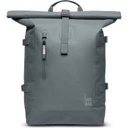 GOT BAG Rolltop 2.0 Daypack 43 cm Compartiment pour ordinateur portable  Modéle 1