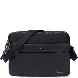 Hedgren Furo Mori Porte-documents Protection RFID 34 cm Compartiment pour ordinateur portable  Modéle 1