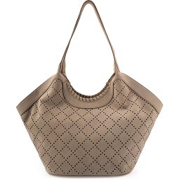 FredsBruder Hey Lovely Sac à bandoulière Cuir véritable 48 cm  Modéle 2