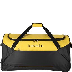 Travelite Basics 2 roulettes Sac de voyage 71 cm  Modéle 1
