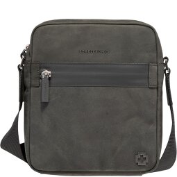 Strellson Bow Road barney Sac à bandoulière Cuir 21 cm  Modéle 1