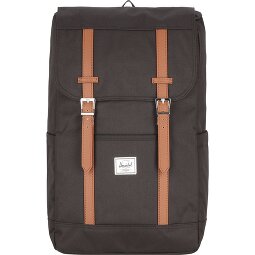 Herschel Retreat Daypack 43 cm Compartiment ordinateur  Modéle 2