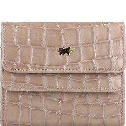 Braun Büffel Verona Porte-monnaie en cuir 10 cm  Modéle 2