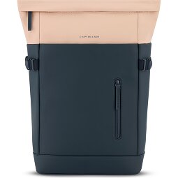 Kapten & Son Helsinki Daypack 46 cm Compartiment ordinateur  Modéle 3