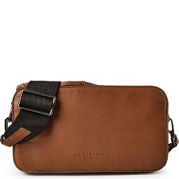 Liebeskind Clarice Sac à bandoulière Cuir véritable 27 cm  Modéle 1