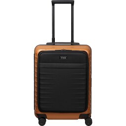 Titan Overseas 4 roulettes Trolley 55 cm  Modéle 1
