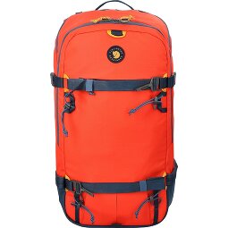 Fjällräven Bergtagen 30 L Sac à dos de randonnée M-L 56 cm  Modéle 1