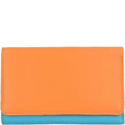 Mywalit Medium Tri-fold Porte-monnaie I Cuir 14 cm  Modéle 1