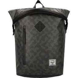 Herschel Sac à dos Roll Top 46 cm, compartiment pour ordinateur portable  Modéle 9
