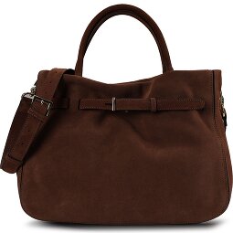 abro Jill Sac à bandoulière Cuir 36 cm  Modéle 2