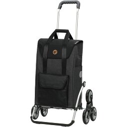 Andersen Shopper Royal Shopper Chariot de courses Senta pour escaliers 58 cm  Modéle 2