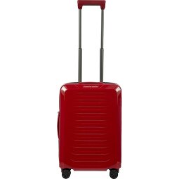 Porsche Design Roadster 4 roulettes Trolley de cabine S 55 cm  Modéle 1