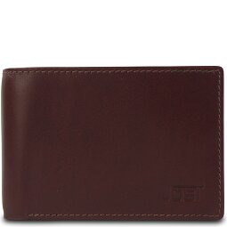 Jost Skagen Porte-monnaie Cuir 10 cm  Modéle 1