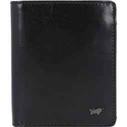 Braun Büffel Porte-monnaie Country RFID cuir 9,5 cm  Modéle 2