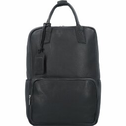 Cowboysbag Fonthill Sac à dos Cuir 40 cm Compartiment pour ordinateur portable  Modéle 1