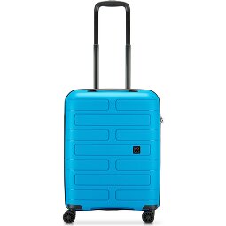 MODO by Roncato Supernova 2.0 4 roulettes Trolley de cabine 55 cm  Modéle 6