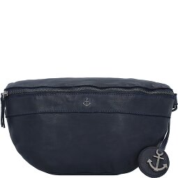Harbour 2nd Anchor Love Jutta Sac à bandoulière Cuir 28 cm  Modéle 2