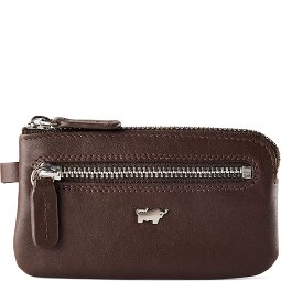 Braun Büffel Golf 3.0 Étui à clés Cuir 11 cm  Modéle 1