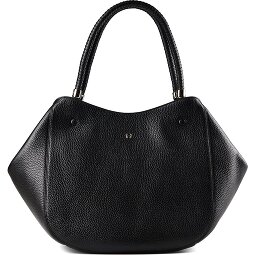 AIGNER Carré soft Sac à bandoulière Cuir véritable 59.5 cm  Modéle 1
