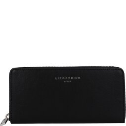 Liebeskind GiGi Porte-monnaie Protection RFID Cuir 19 cm  Modéle 1