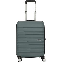 American Tourister Flashline 4 roues Valise cabine 55 cm  Modéle 1