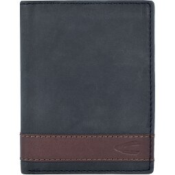 camel active Porte-monnaie Taipeh cuir RFID 9 cm  Modéle 2