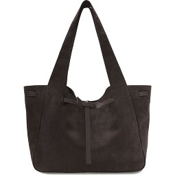 LES VISIONNAIRES Garbriella Sac de shopper Cuir 40 cm  Modéle 3