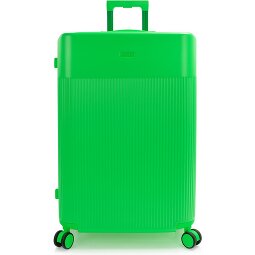 Heys HiLite 4 roulettes Trolley L 74 cm avec soufflet d'extension  Modéle 3