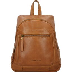 Greenburry Colombiana Sac à dos de ville Cuir 38 cm  Modéle 2