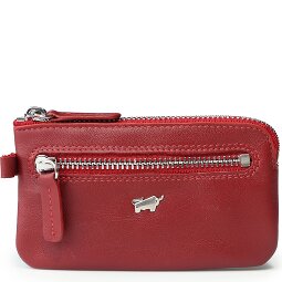 Braun Büffel Golf 3.0 Étui à clés Cuir 11 cm  Modéle 2