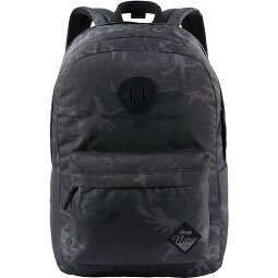 NITRO Sac à dos Urban Plus 45 cm pour ordinateur portable  Modéle 4