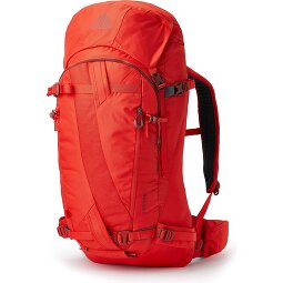 Gregory Targhee 45 L Sac à dos de trekking 72 cm  Modéle 2