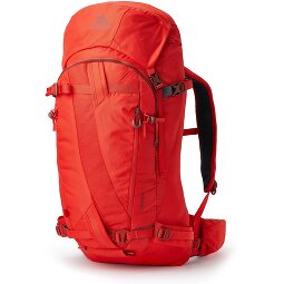Gregory Targhee 45 L Sac à dos de trekking 72 cm  Modéle 2