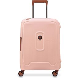 Delsey Paris Moncey 4 roues Valise cabine 51 cm  Modéle 2