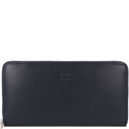 DuDu Porte-monnaie en cuir 19 cm  Modéle 4