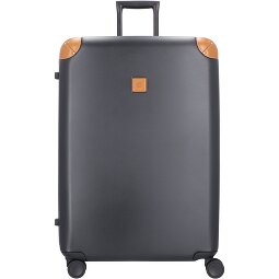 Bric's Amalfi 4 roues trolley 82 cm  Modéle 1