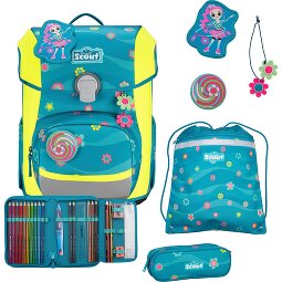 Scout Neo Set de cartables 4 pièces  Modéle 3