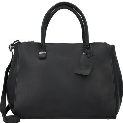 Burkely Vintage Wieske Sac à main en cuir 35 cm  Modéle 1