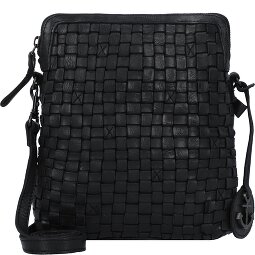 Harbour 2nd Urban Poets Ida-Up Sac à bandoulière Cuir 24 cm  Modéle 2