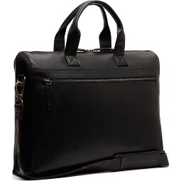 The Chesterfield Brand Levanto Porte-documents Cuir 40 cm Compartiment pour ordinateur portable  Modéle 1