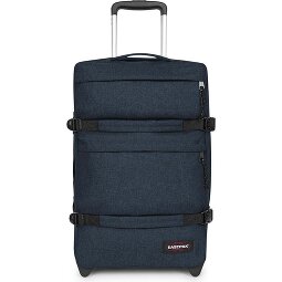 Eastpak Transit'R Plus 2 roues Valise cabine 55 cm  Modéle 7