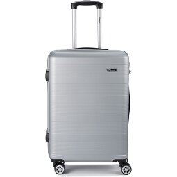 Benzi 5330 4 roulettes Trolley M 65 cm  Modéle 3