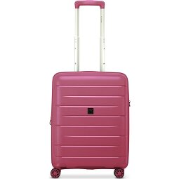 MODO by Roncato Starlight 3.0 4 roulettes Trolley de cabine 55 cm avec soufflet d'extension  Modéle 1
