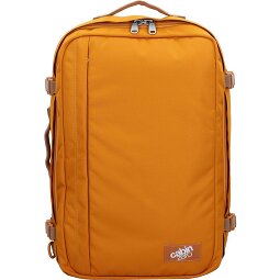 Cabin Zero Travel Cabin Bag Classic Plus 42L Sac à dos 54 cm  Modéle 4