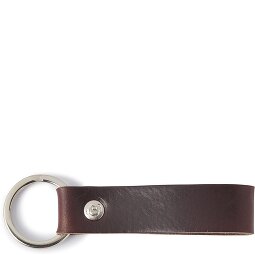 Castelijn & Beerens Porte-clés Gaucho en cuir 11 cm  Modéle 3